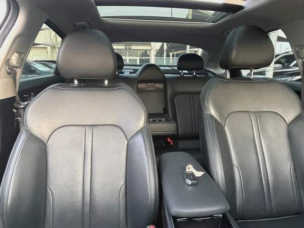 KIA - K5 - 2023 - EX - 1,6L - V4 - BY TURBO - FULL OPTIONS - AMERICAN SPECS VERY GOOD CONDITION