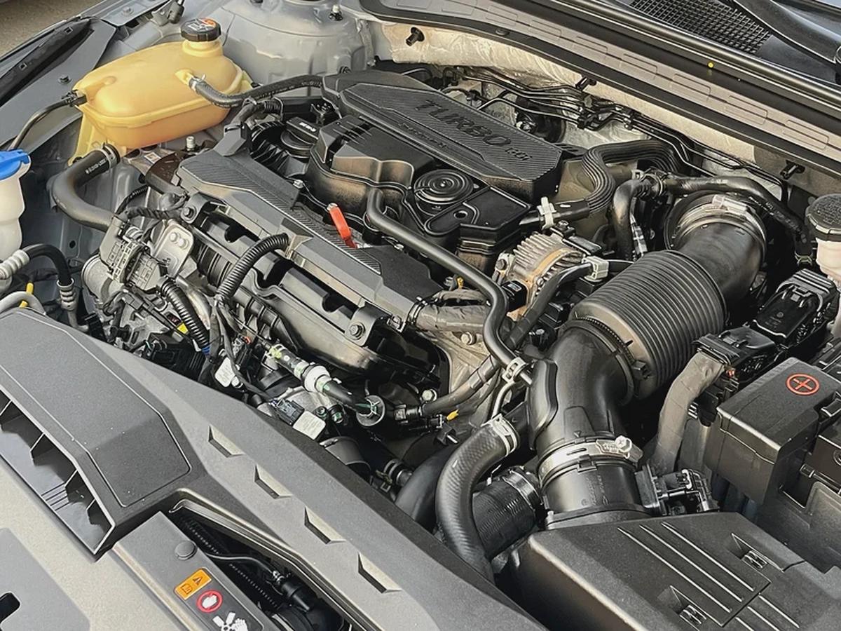 KIA - K5 - 2023 - EX - 1,6L - V4 - BY TURBO - FULL OPTIONS - AMERICAN SPECS VERY GOOD CONDITION-14-14