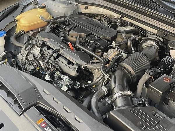 KIA - K5 - 2023 - EX - 1,6L - V4 - BY TURBO - FULL OPTIONS - AMERICAN SPECS VERY GOOD CONDITION