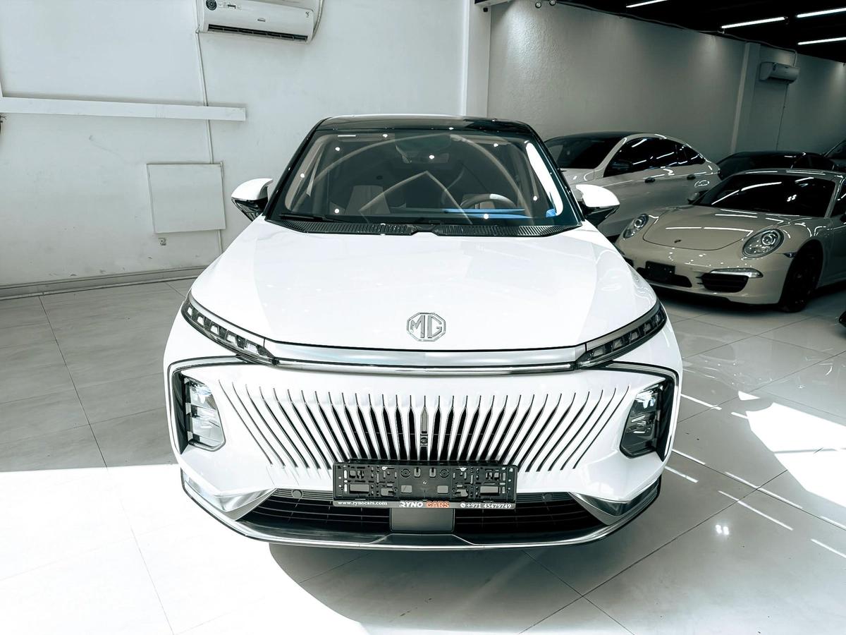 AED 1,200 // 20%DP // 2025 MG Whale Luxury Edition 2.0L V4-5-5