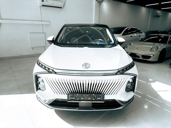 AED 1,200 // 20%DP // 2025 MG Whale Luxury Edition 2.0L V4