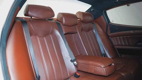 Drive Home Today | 2012 Maserati Quattroporte