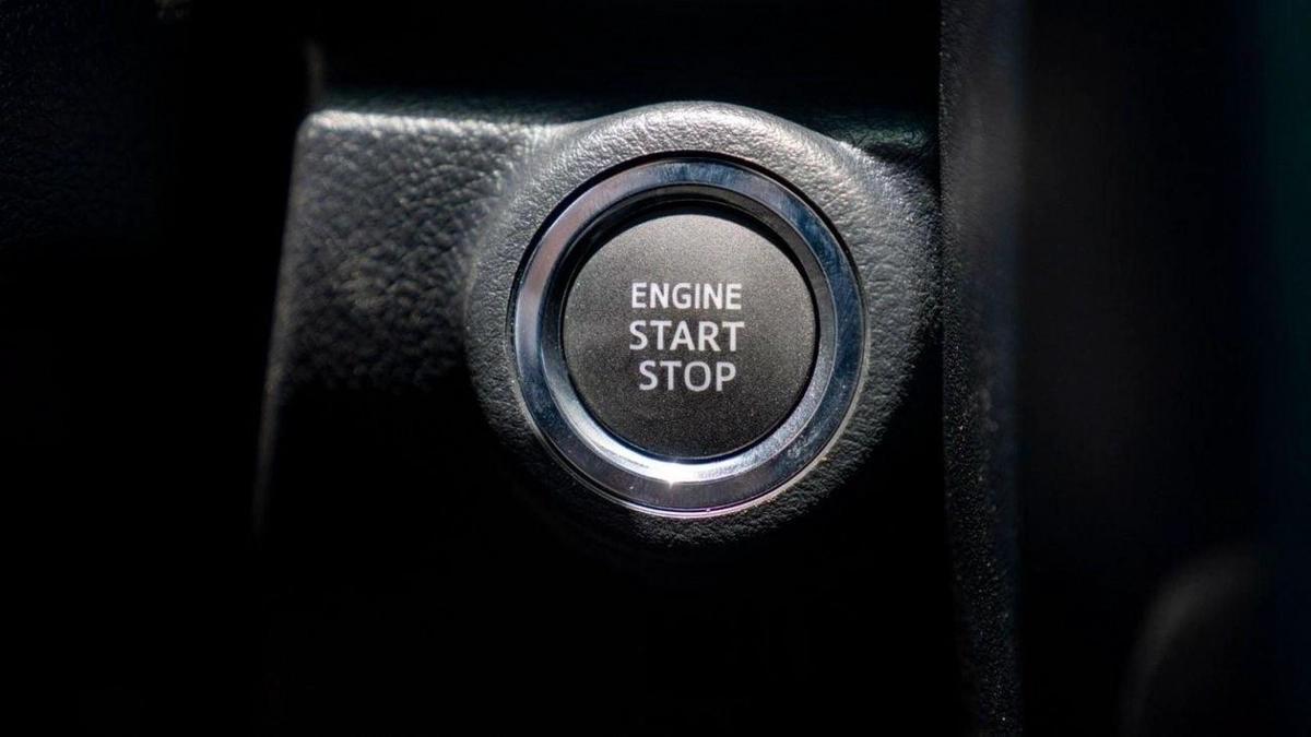 Toyota Fortuner Toyota Fortuner 2.8L Diesel Full Option 2024-11-11