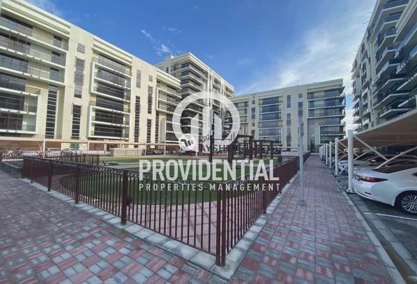 APARTMENT FOR RENT IN AL RAYYANA, KHALIFA CITY