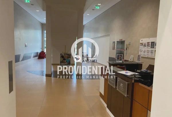 APARTMENT FOR RENT IN AL RAYYANA, KHALIFA CITY