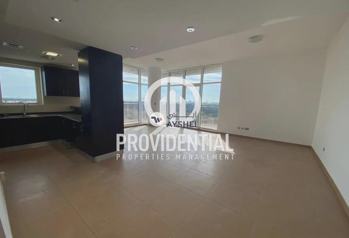 APARTMENT FOR RENT IN AL RAYYANA, KHALIFA CITY-14-14