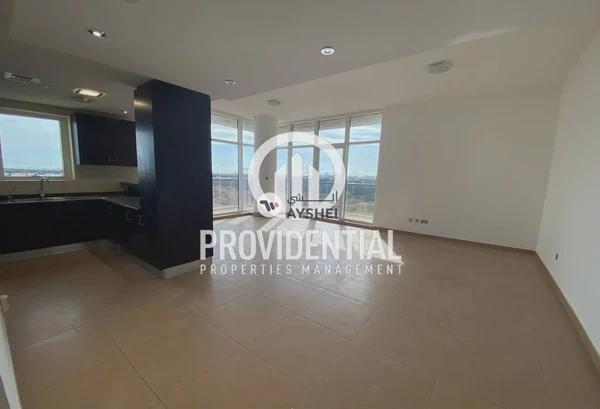 APARTMENT FOR RENT IN AL RAYYANA, KHALIFA CITY