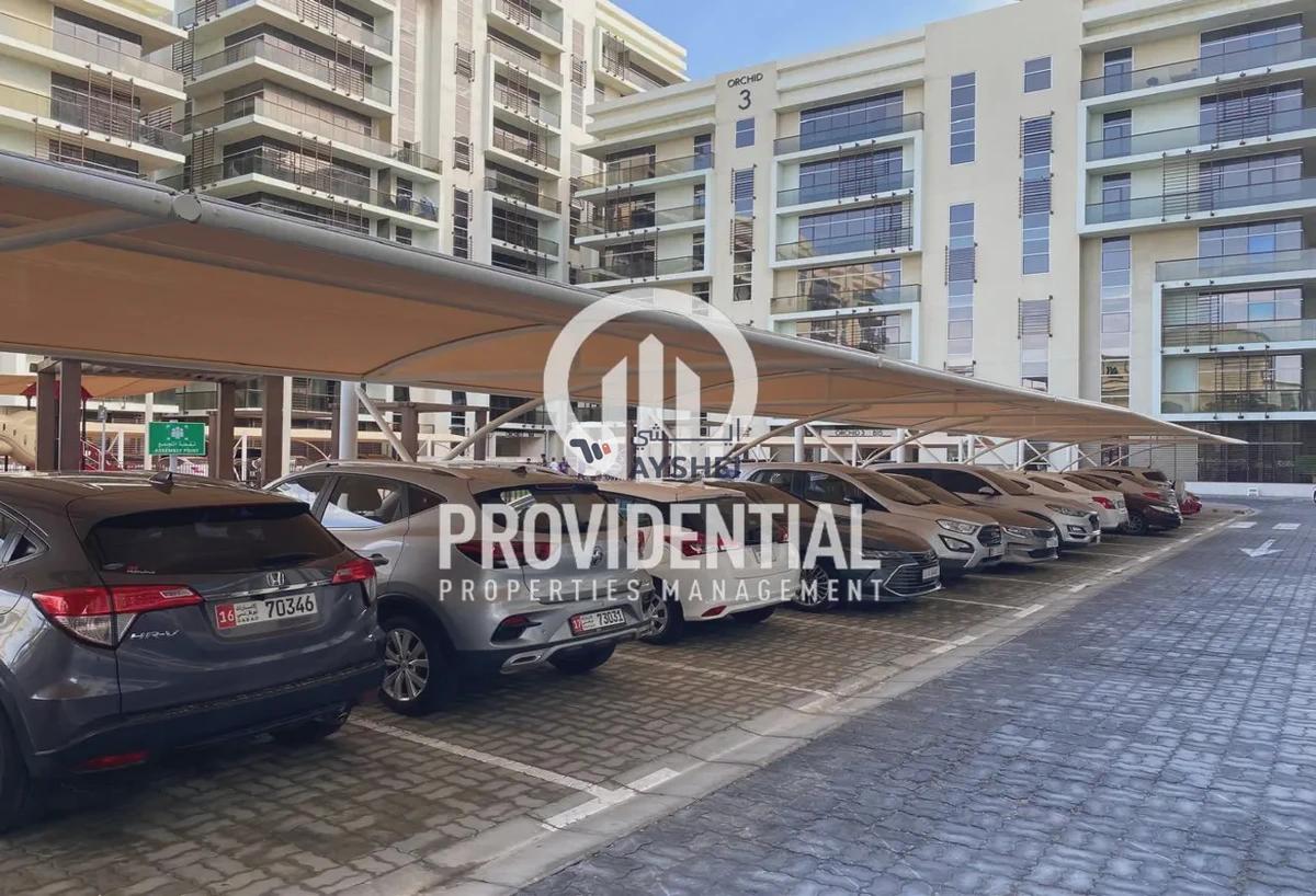 APARTMENT FOR RENT IN AL RAYYANA, KHALIFA CITY-15-15