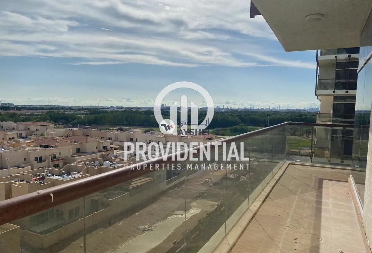 APARTMENT FOR RENT IN AL RAYYANA, KHALIFA CITY-17-17