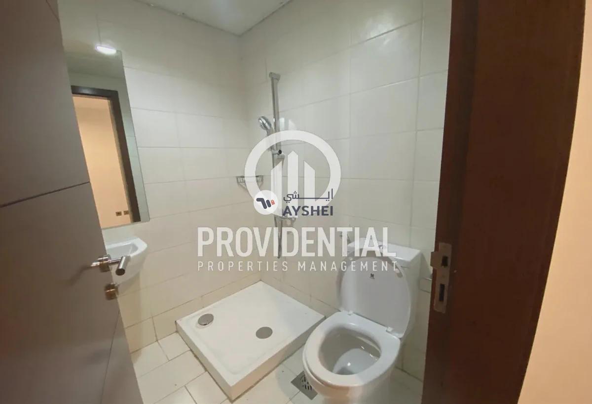 APARTMENT FOR RENT IN AL RAYYANA, KHALIFA CITY-38-38