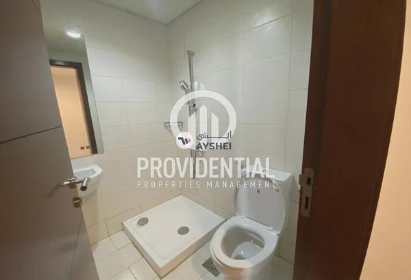 APARTMENT FOR RENT IN AL RAYYANA, KHALIFA CITY