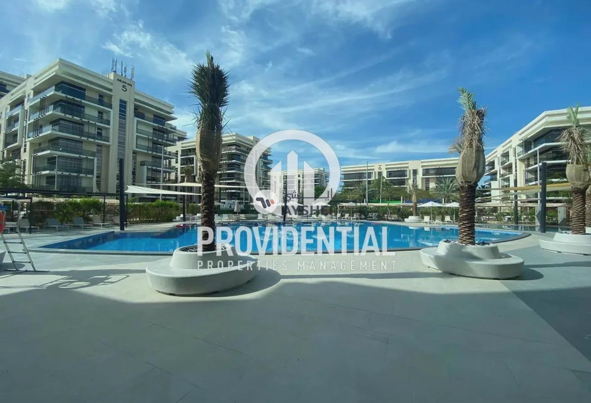 APARTMENT FOR RENT IN AL RAYYANA, KHALIFA CITY-0-landscape