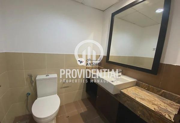 APARTMENT FOR RENT IN AL RAYYANA, KHALIFA CITY