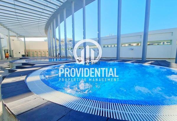 APARTMENT FOR RENT IN AL RAYYANA, KHALIFA CITY