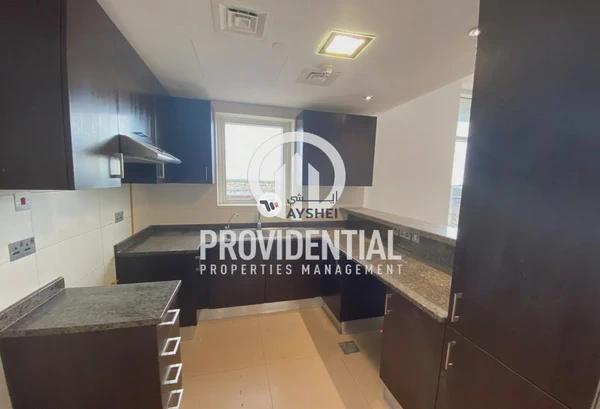 APARTMENT FOR RENT IN AL RAYYANA, KHALIFA CITY