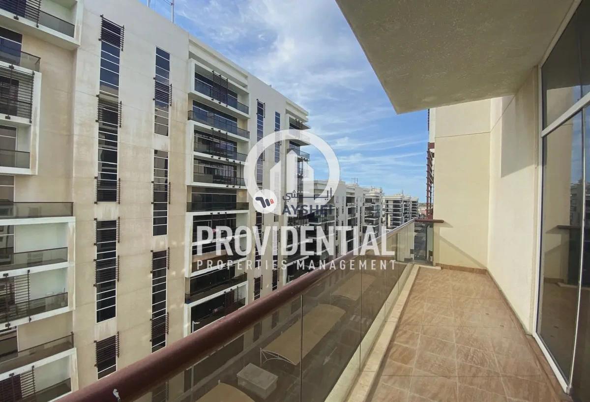 APARTMENT FOR RENT IN AL RAYYANA, KHALIFA CITY-8-8