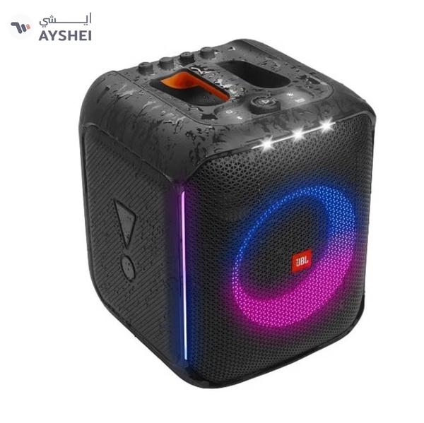 JBL Encore Essential Portable Speaker Black