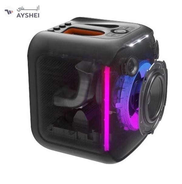 JBL Encore Essential Portable Speaker Black