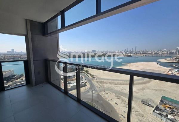 Canal View | Spacious 1BR | Premium Location