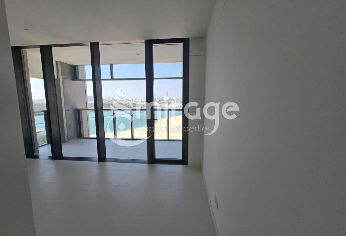 Canal View | Spacious 1BR | Premium Location-25-25