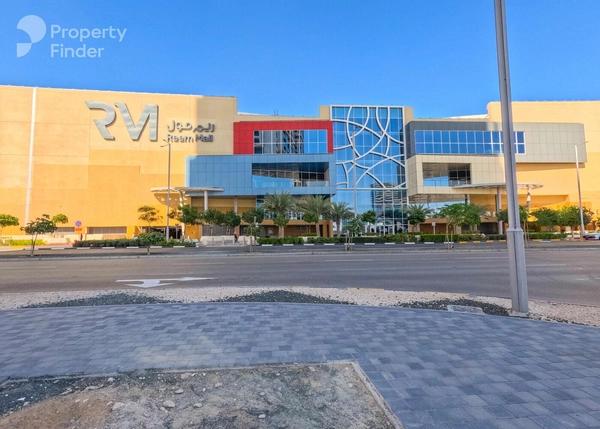 Canal View | Spacious 1BR | Premium Location