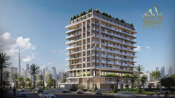 Ramadan Offer_1BR_15%ROI_Modern design