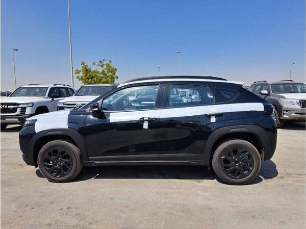 Suzuki Fronx NEW Suzuki Fronx1.5L GL Automatic 2024 0KM