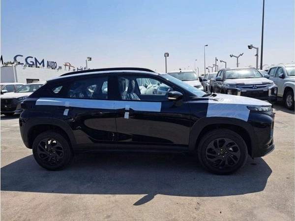 Suzuki Fronx NEW Suzuki Fronx1.5L GL Automatic 2024 0KM