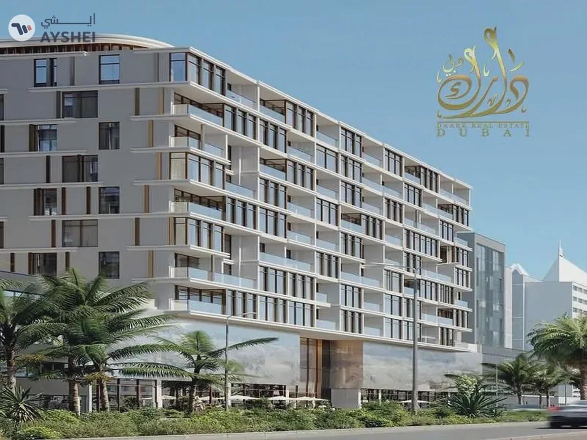 FURNISHED/STRATEGIC LOCATION/ASK40-60%PAYPLAN/CASH-2-2