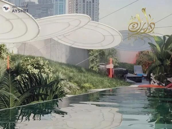 FURNISHED/STRATEGIC LOCATION/ASK40-60%PAYPLAN/CASH