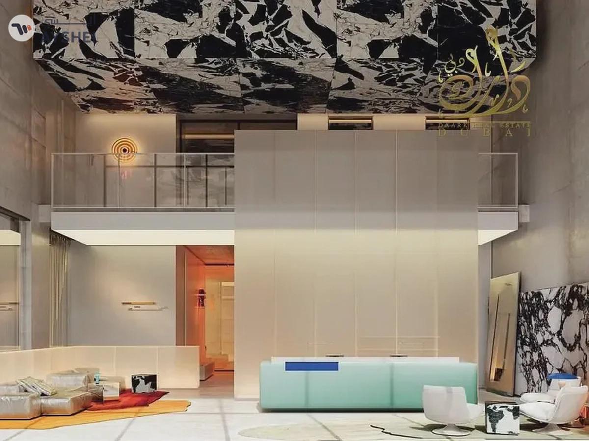 FURNISHED/STRATEGIC LOCATION/ASK40-60%PAYPLAN/CASH-5-5