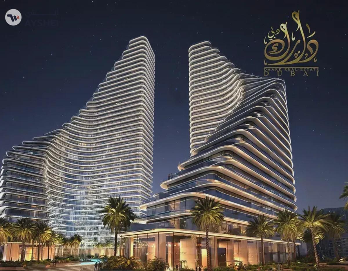 Burj Khalifa View | Signature Binghatti Design | High ROI-0-0