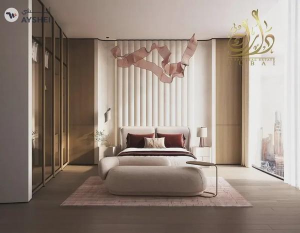 Burj Khalifa View | Signature Binghatti Design | High ROI