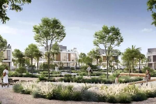 Farm Grove, The Valley by Emaar, Dubai