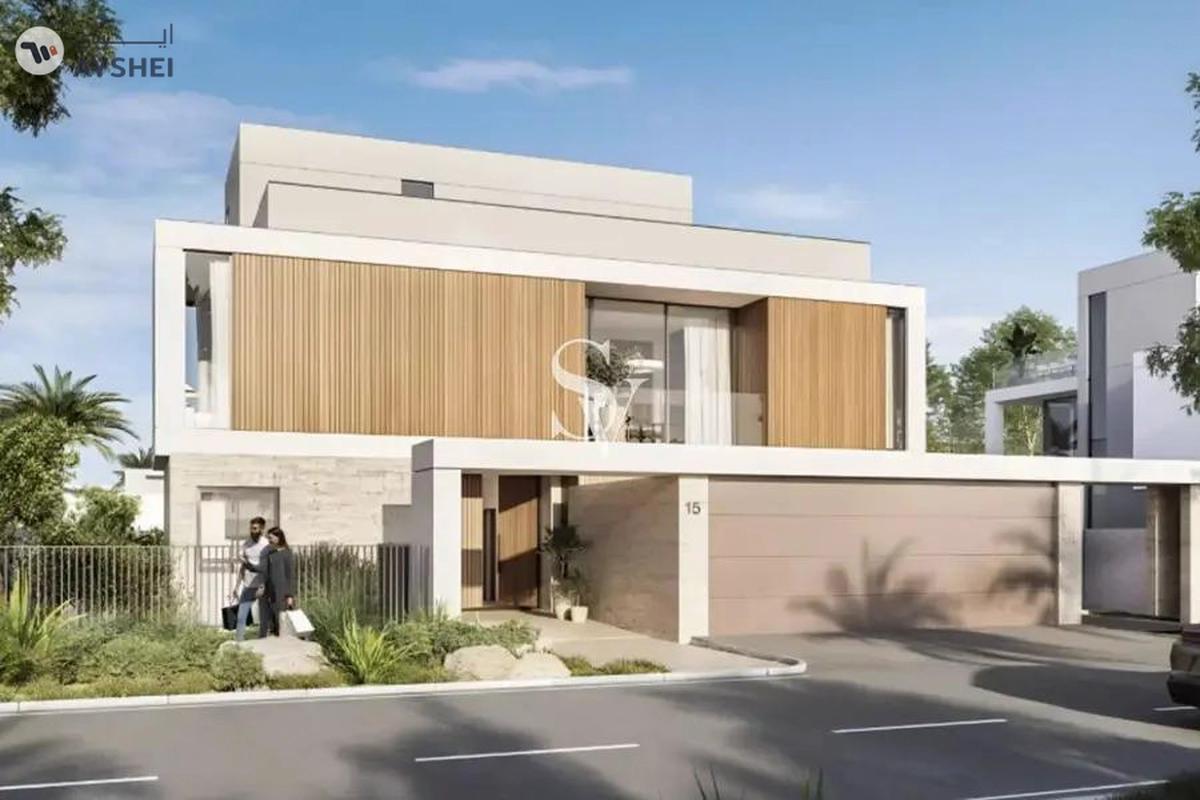 Farm Grove, The Valley by Emaar, Dubai-0-0