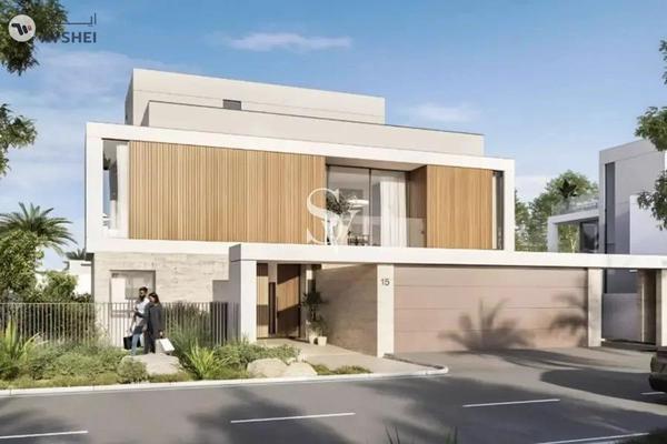 Farm Grove, The Valley by Emaar, Dubai