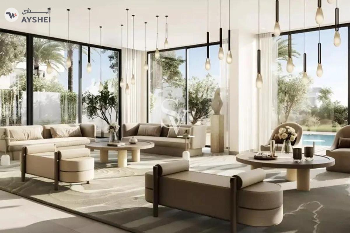 Farm Grove, The Valley by Emaar, Dubai-4-4