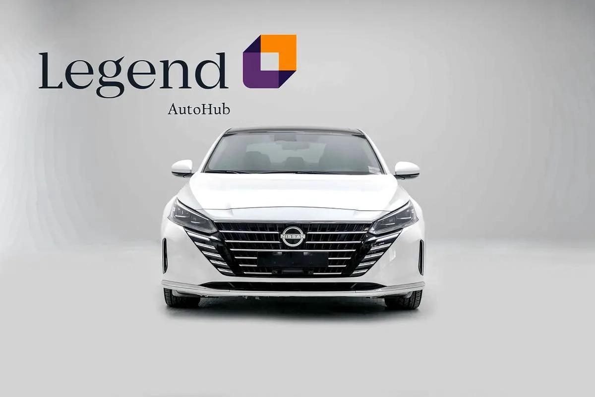 AED 912 Monthly l Nissan Altima SL 2.0L l Zero Down Payment | 1 Year Warranty-3-3