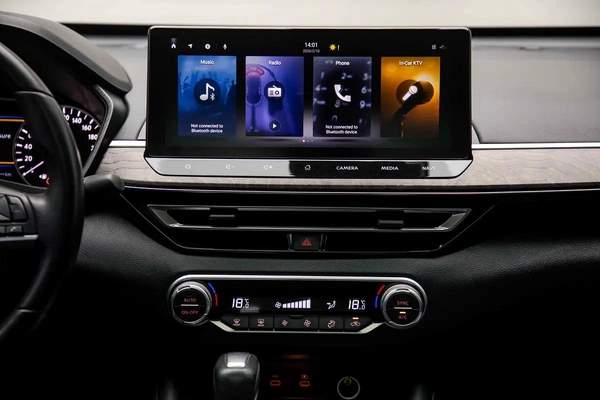 AED 912 Monthly l Nissan Altima SL 2.0L l Zero Down Payment | 1 Year Warranty