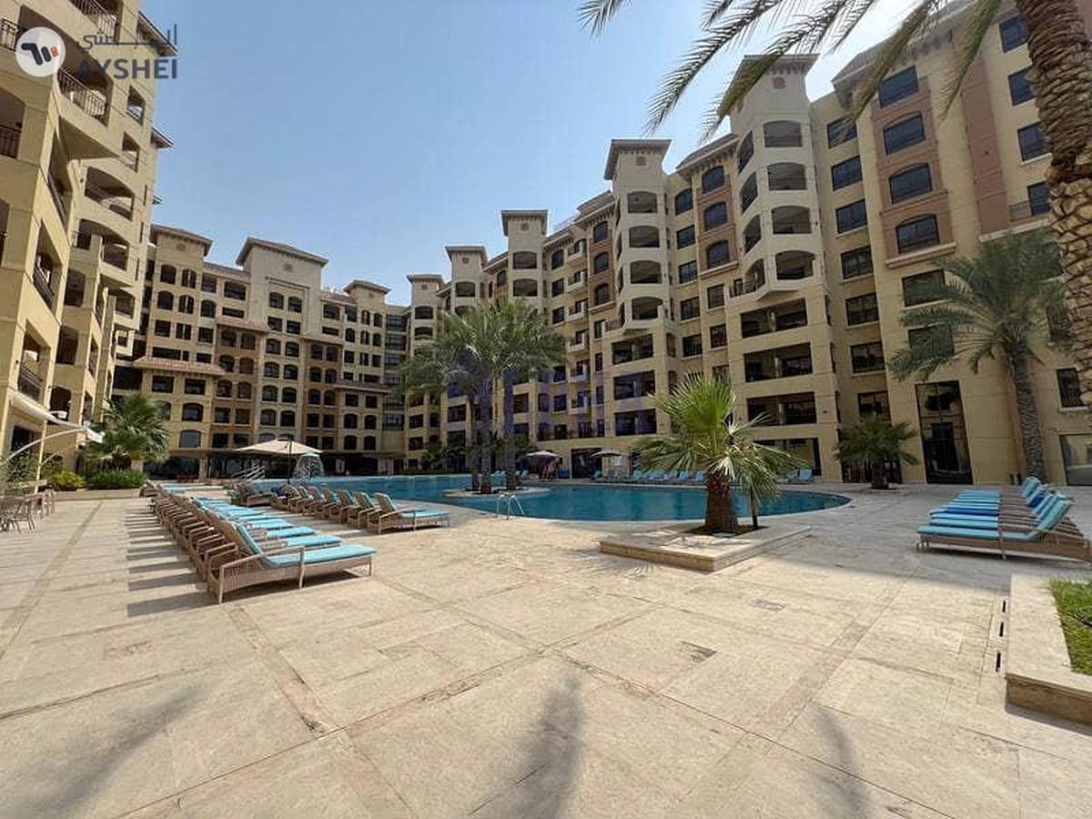 Marjan Island Resort & Spa, Al Marjan Island, Ras Al Khaimah-0-0