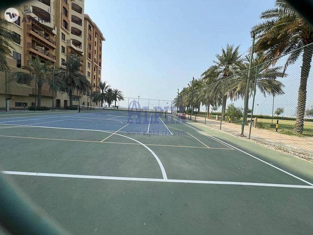 Marjan Island Resort & Spa, Al Marjan Island, Ras Al Khaimah-0-landscape