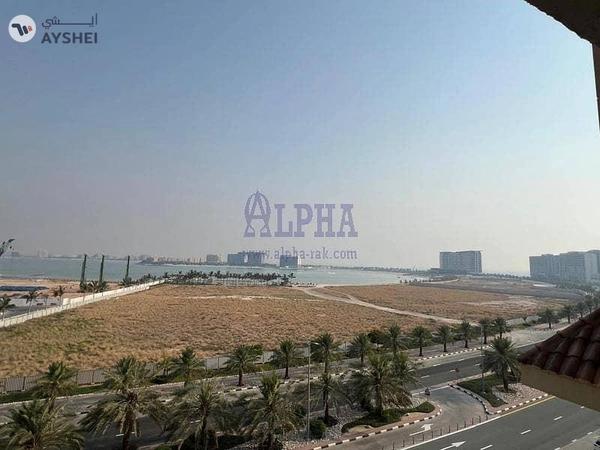 Marjan Island Resort & Spa, Al Marjan Island, Ras Al Khaimah