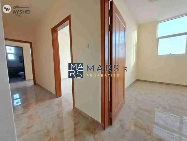 Brand new 2bhk apartment available for Rent:50k