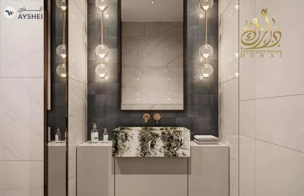 FAMILY-FRIENDLY LUXURY | ARJAN | SMART INVESTMENT