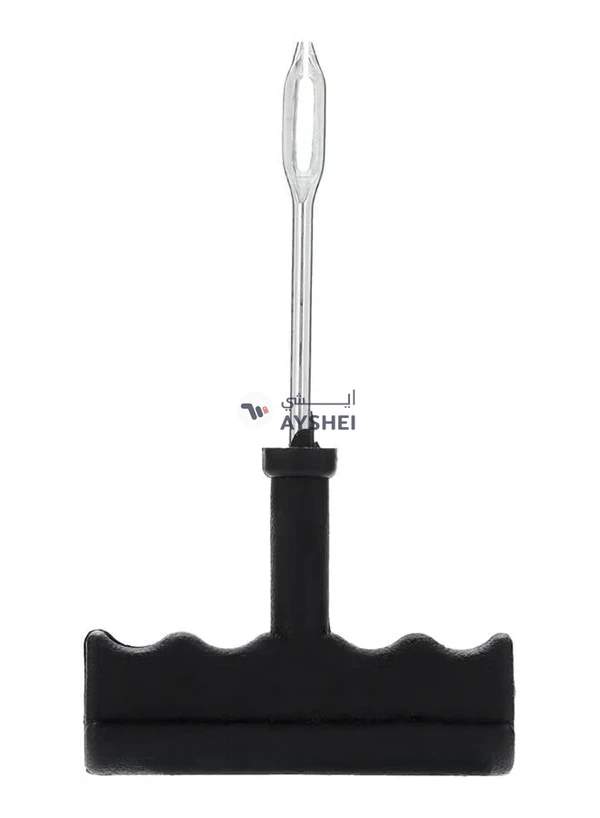 Generic Tyre Puncture Repair Kit Tubeless Car Motorcycle Van Bike Tool Plug Emergency