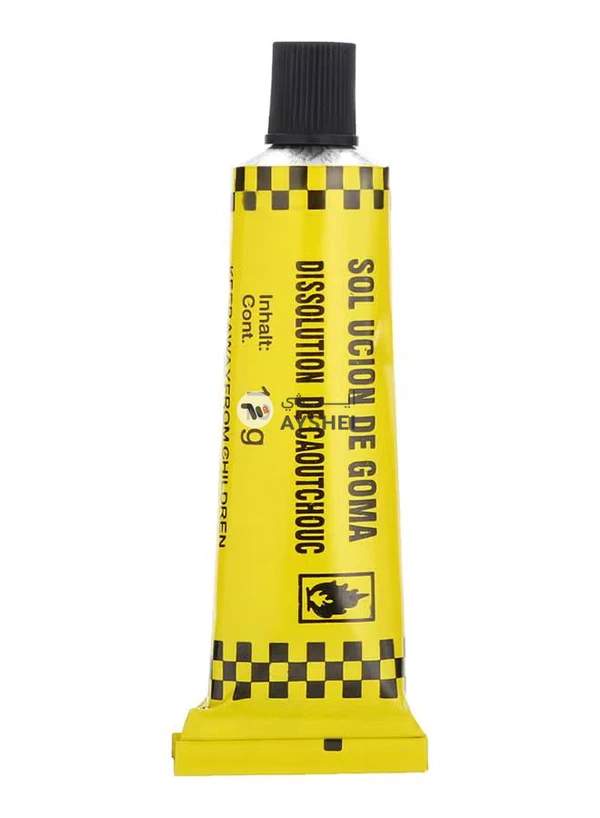 Generic Tyre Puncture Repair Kit Tubeless Car Motorcycle Van Bike Tool Plug Emergency