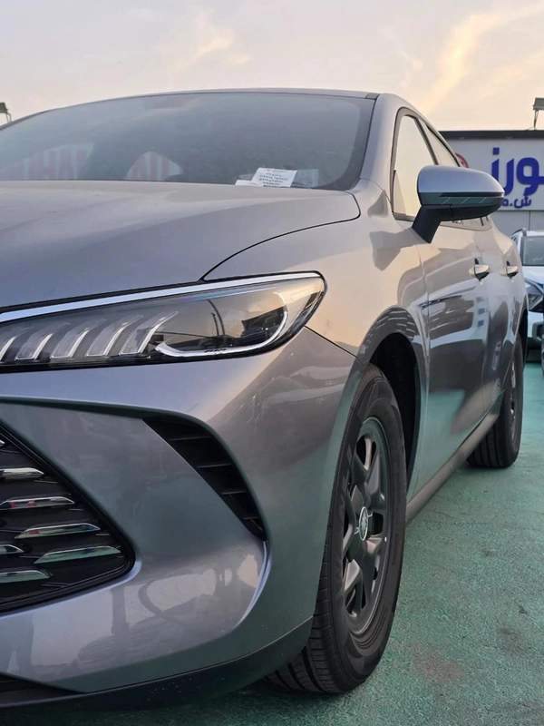 BYD QIN PLUS 1.5L HYBRID