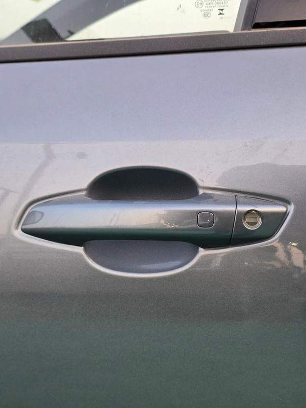 BYD QIN PLUS 1.5L HYBRID
