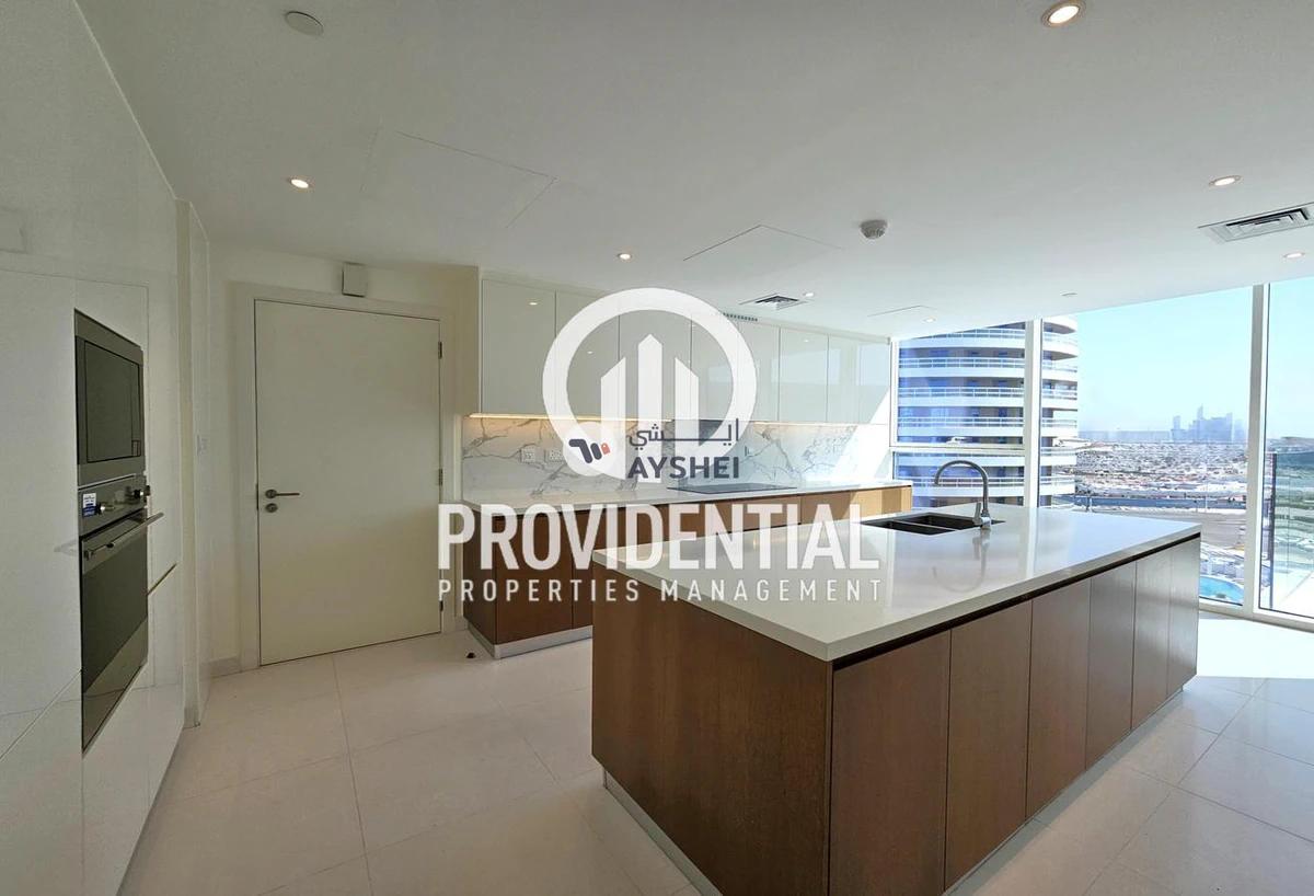 APARTMENT FOR RENT IN MAMSHA AL SAADIYAT, SAADIYAT CULTURAL DISTRICT-9-9