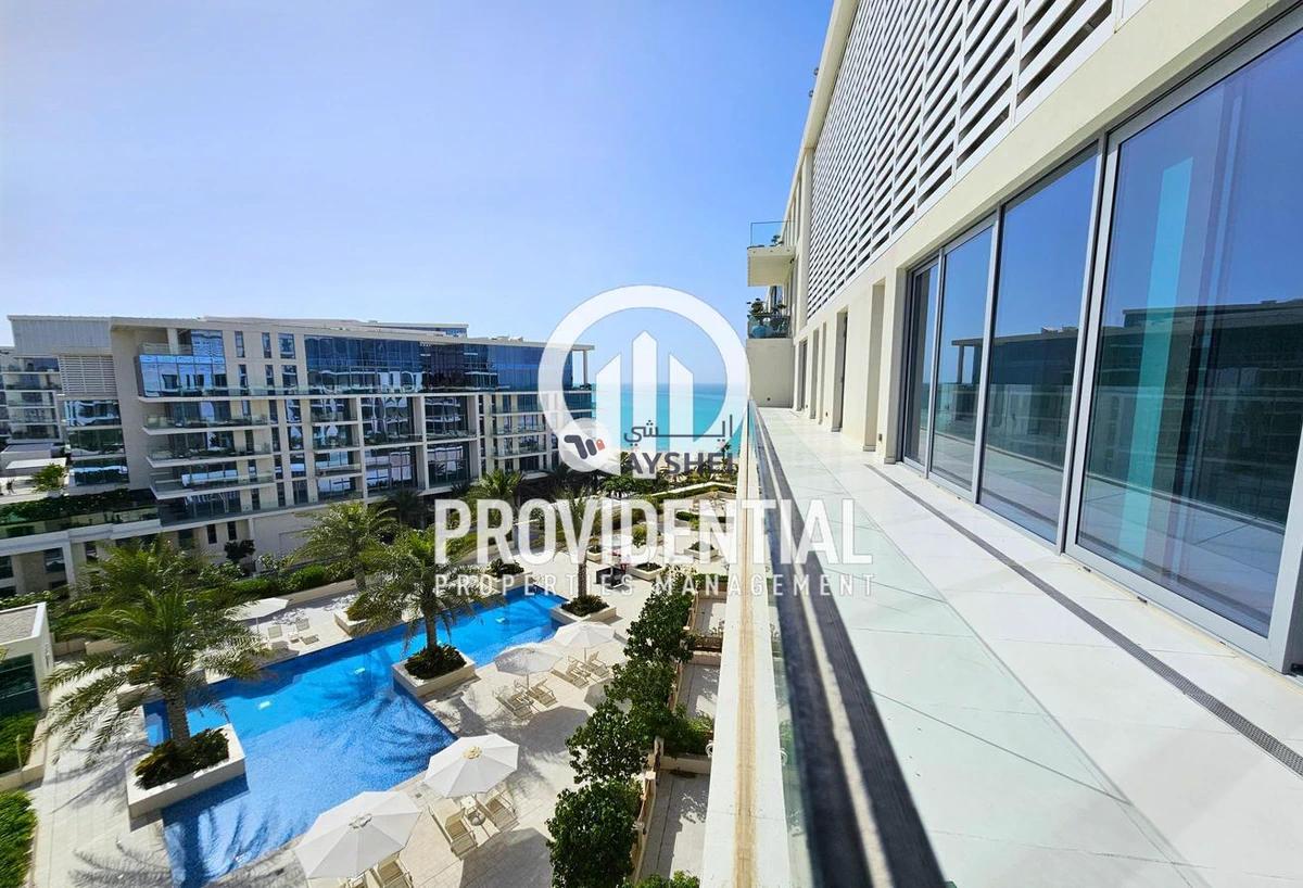 APARTMENT FOR RENT IN MAMSHA AL SAADIYAT, SAADIYAT CULTURAL DISTRICT-10-10